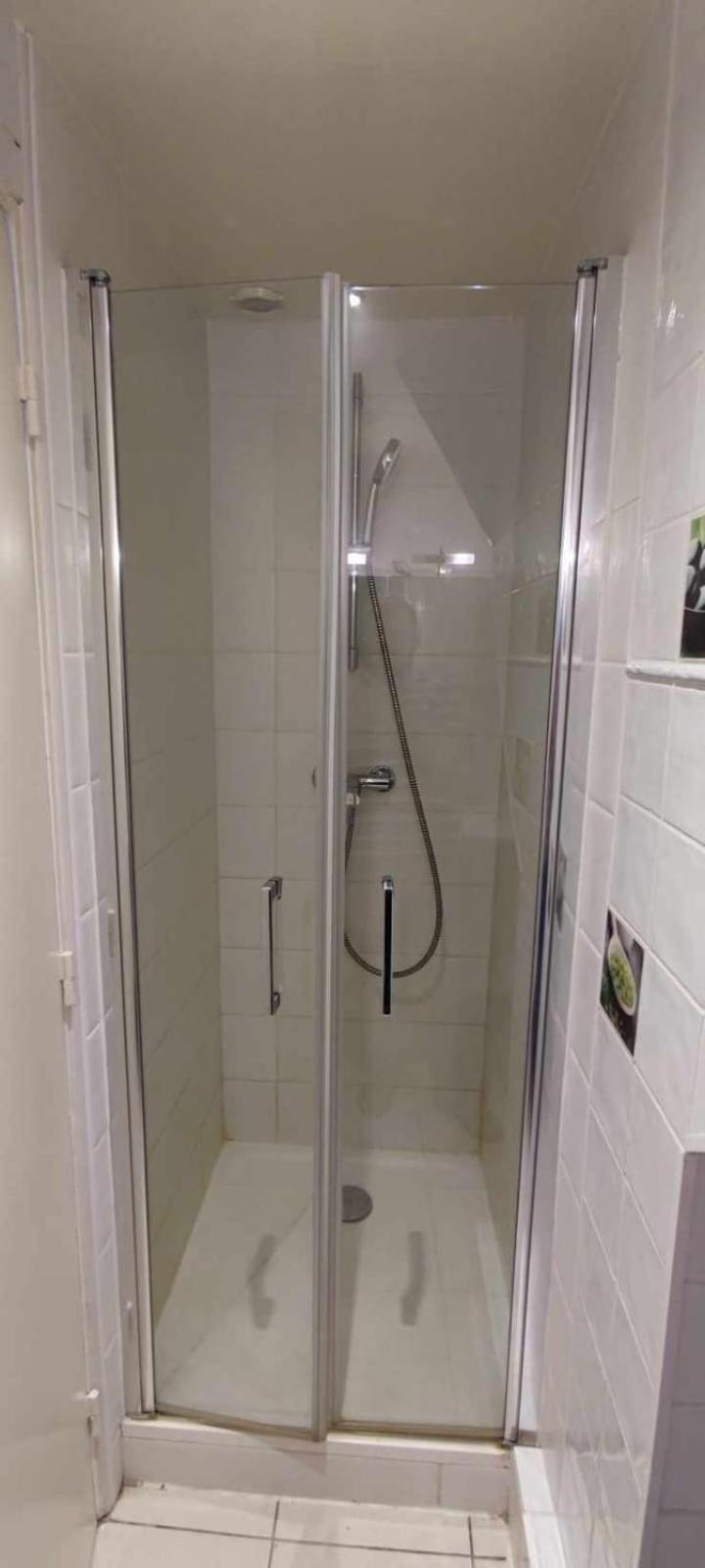 Ferienwohnung Au Calme Caen Exterior foto
